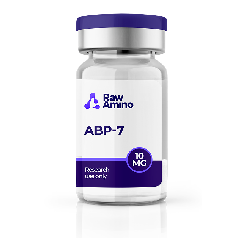 ABP-7-10mg.png ABP-7 – 10MG