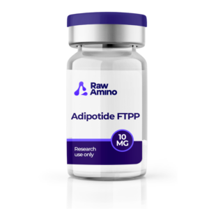 Adipotide (FTPP) – 10MG