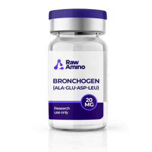 Bronchogen – 20MG