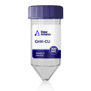 GHK-Cu – 200MG