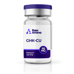 GHK-Cu – 50MG
