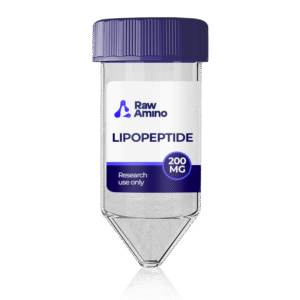 Lipopeptide – 200MG