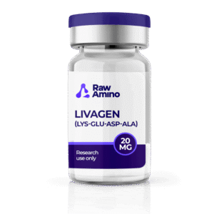 Livagen – 20MG