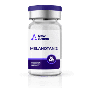 Melanotan 2 – 10MG