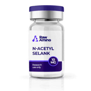 N-Acetyl Selank – 10MG