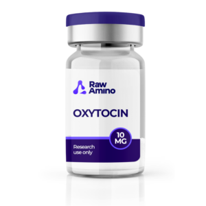 Oxytocin – 10MG