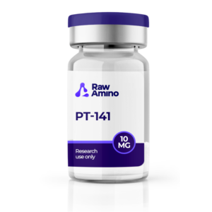 PT-141 (Bremelanotide) – 10MG