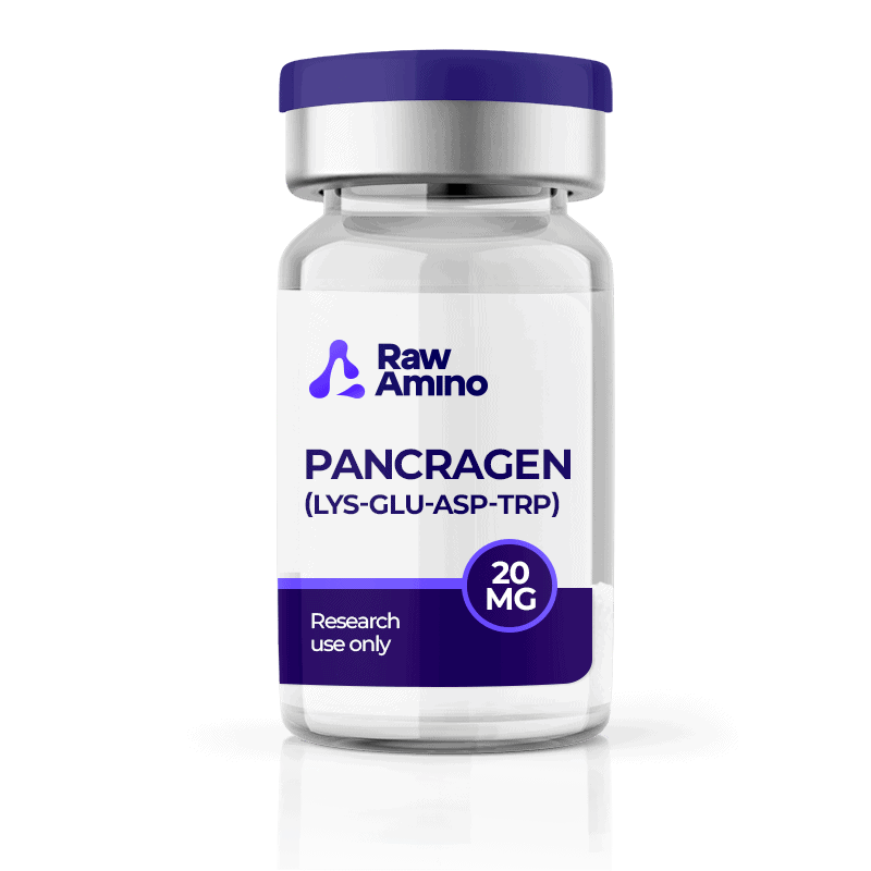 Pancragen-Lys-Glu-Asp-Trp-20mg.png Pancragen – 20MG