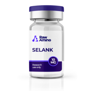 Selank – 10MG