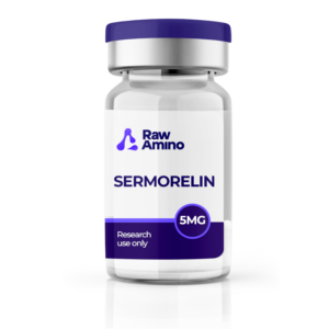 Sermorelin – 5MG