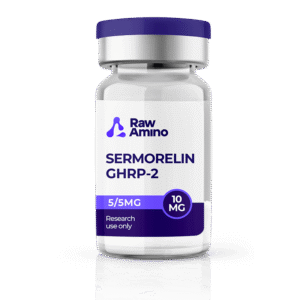 Sermorelin & GHRP-2 – 10MG