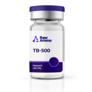 TB-500 – 5MG/10MG