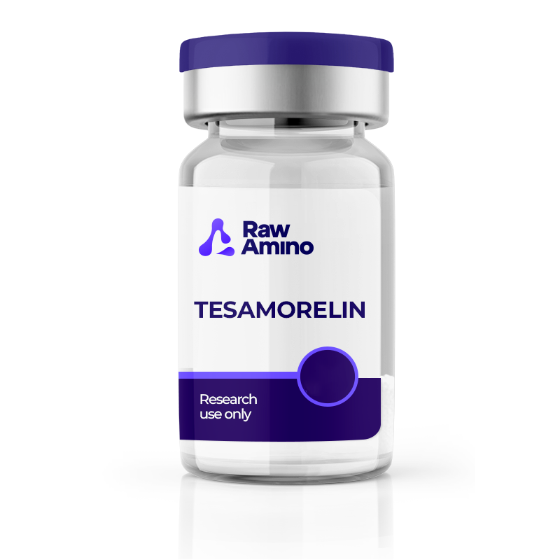 Tesamorelin.png Tesamorelin – 5MG/10MG