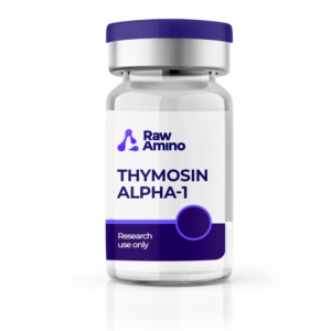 Thymosin Alpha-1 – 5MG/10MG