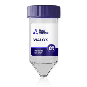 Vialox (Pentapeptide-3V) – 200MG