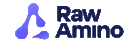 cropped raw amino logo.gif