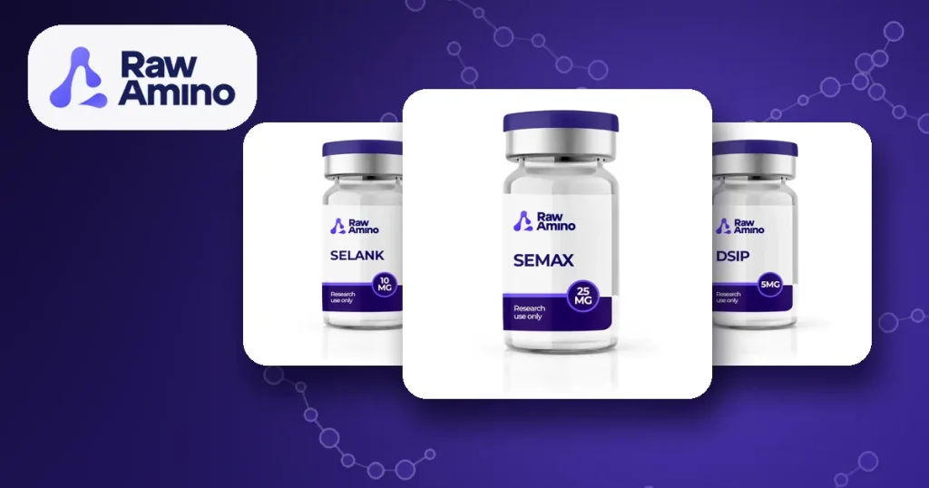 Buying Nootropics from Raw Amino 7 Buying nootropics from Raw Amino