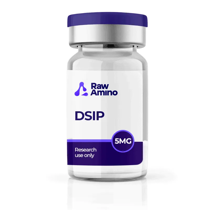 Buying nootropics from Raw Amino: DSIP 5mg