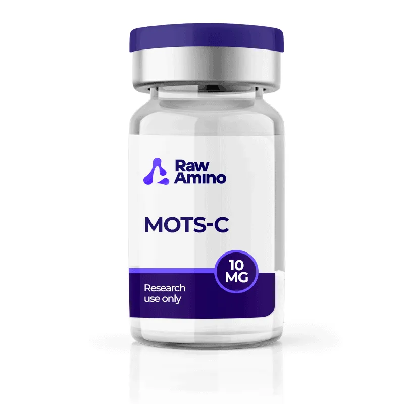 Raw Amino shipping to Australia: MOTS-c 10mg